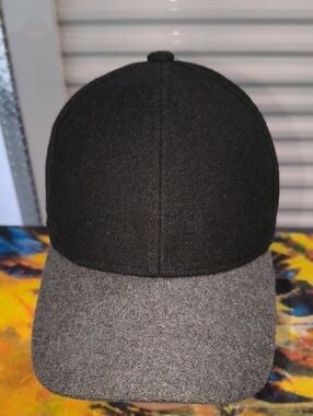 Target Polyester Strap-on Hat Cap